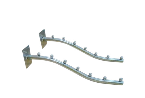 Wall Hanger Rod