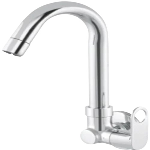 Wall Mounted Sink Tap