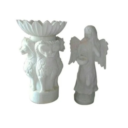 Water Fountain