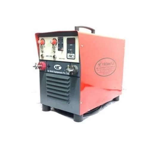 Welding Machinery