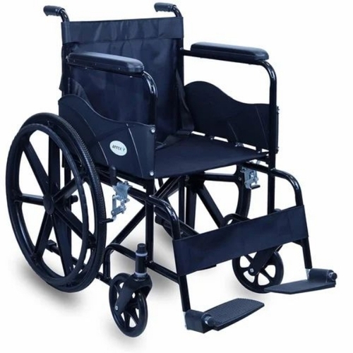 Wheelchairs