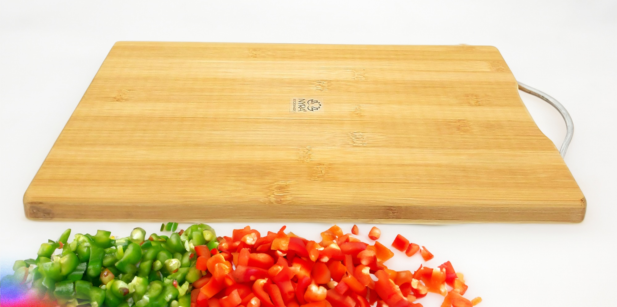 Wooden Chopping Boards - Size: 34Cm