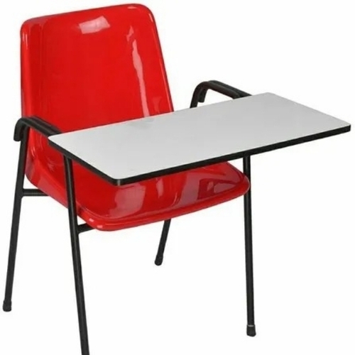 Writing pad chair