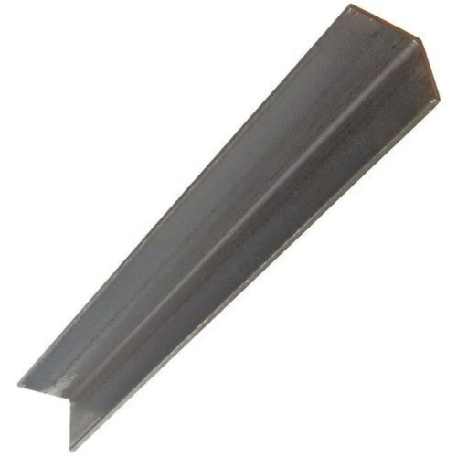  L-Shaped Mild Steel Angle