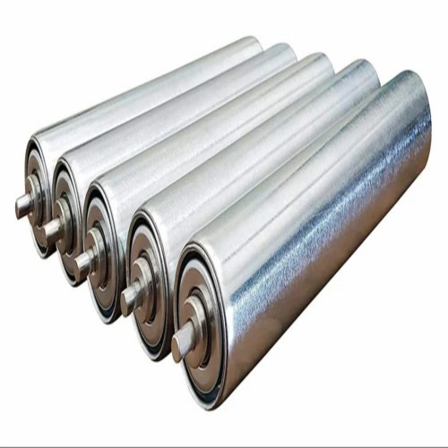01 Carrying Conveyor Roller