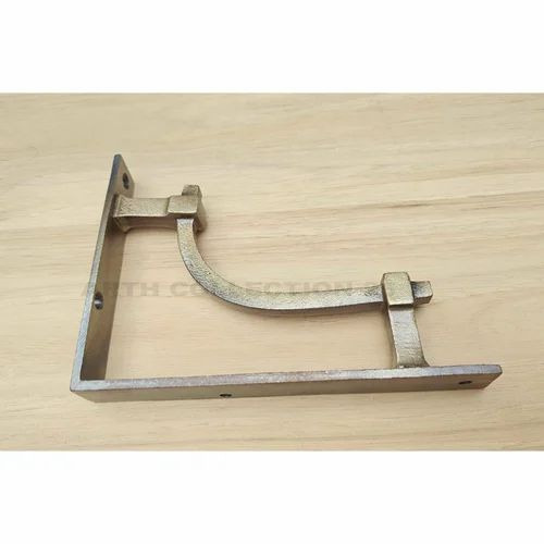 02 Iron Casted Shelf Bracket