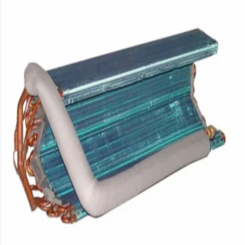 02 Split Ac Indoor Cooling Coils