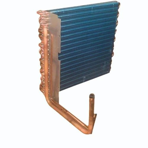04 Window Ac Cooling Coil