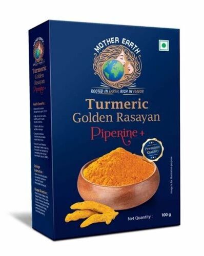 100g Rajapuri Turmeric Powder