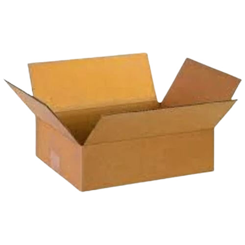 150 Gsm Corrugated Packaging Boxes