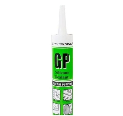 280ml Dowsil Gp Silicone Sealant