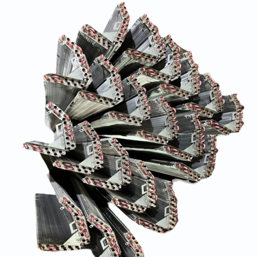 2tr Split Ac Evaporator Coil