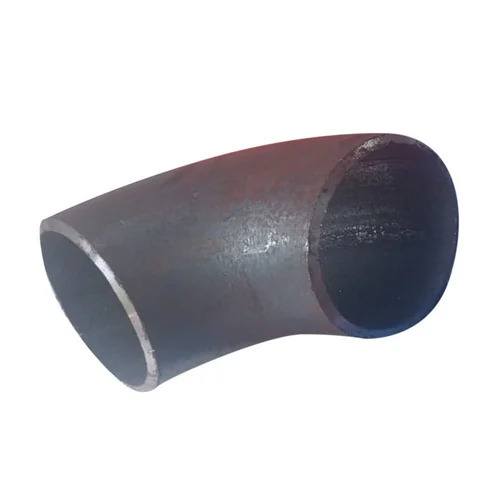 3mm Mild Steel Pipe Elbow