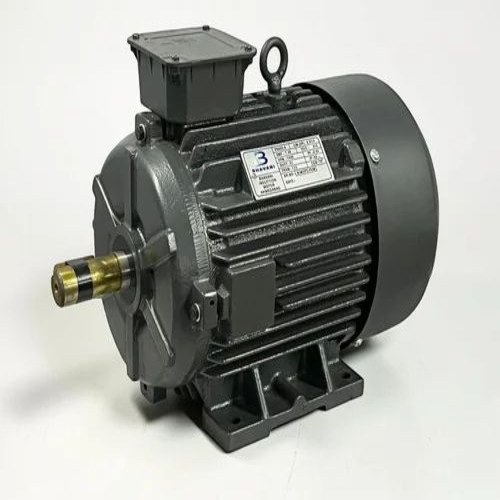 3 Phase Electric Motor