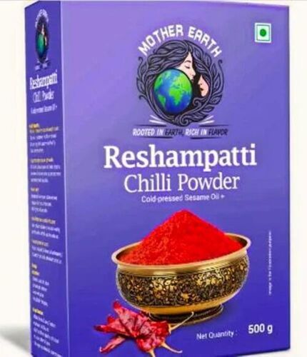 500g Reshampatti Red Chili Powder