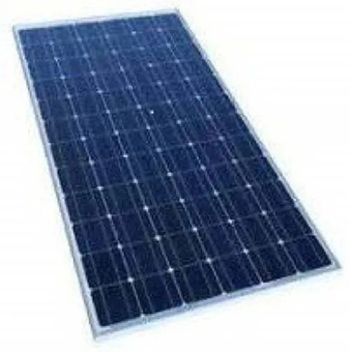 590 Wp Solar Panel- Non Dcr