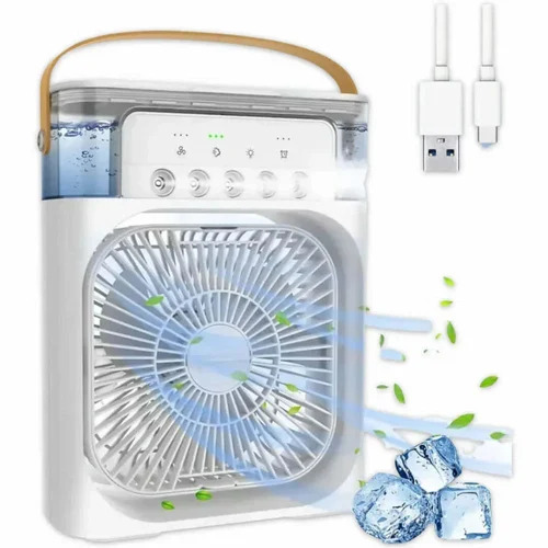 5L Portable Mini Air Cooler