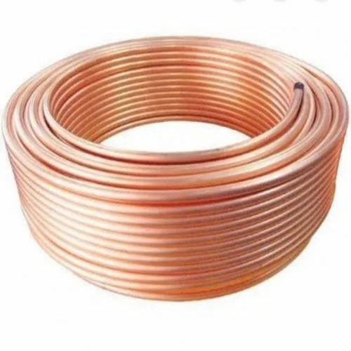 7mm Copper Tube