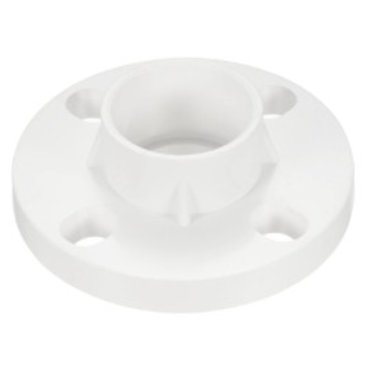 Adjustable Flange Socket 50mm