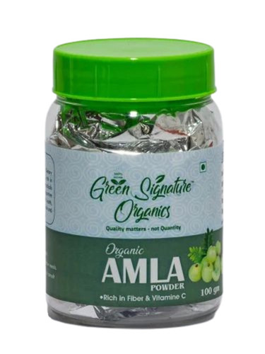 Amla Powder 