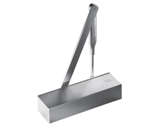Automatic Door Closer
