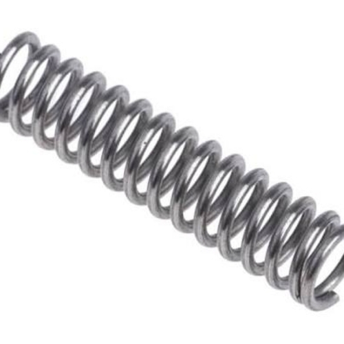 Barrel Spring
