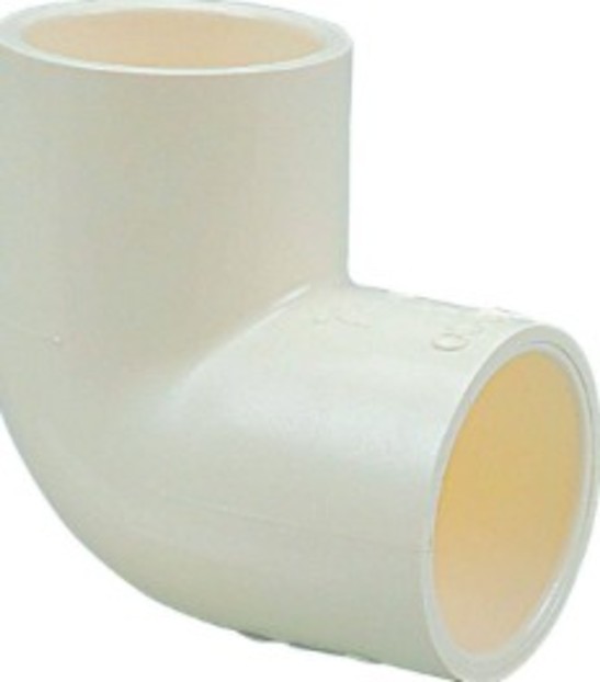 Birlanu Reducing Elbow 20 x 15mm