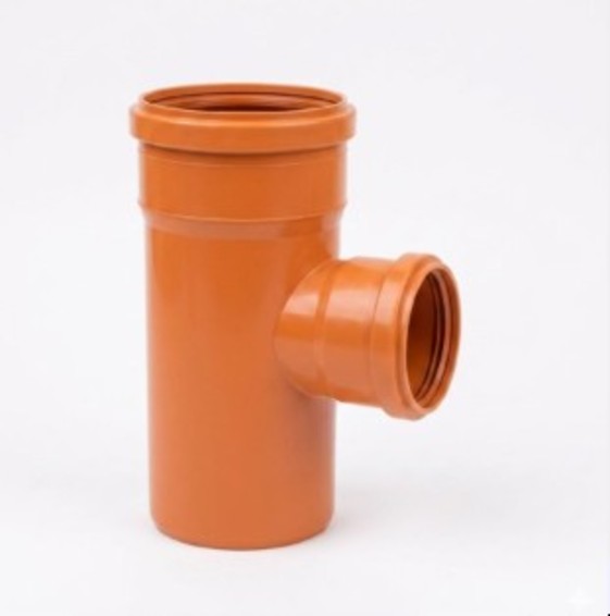Birlanu Reducing Tee 150 mm