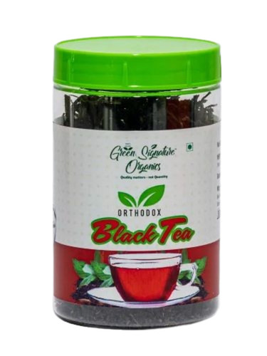 Black Tea Powder