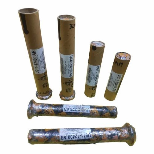 Boom Dipper Joint Pin 9723