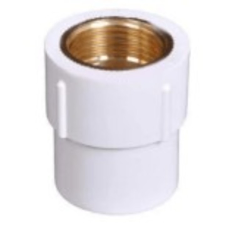 Brass Female Threaded Adapter 65mm