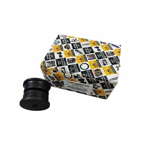 Cabin Mounting Jcb