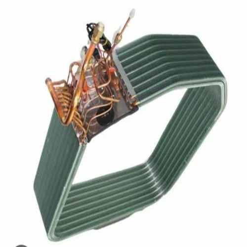 Cassette Ac Indoor Coil