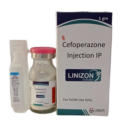 Cefoperazone Injection
