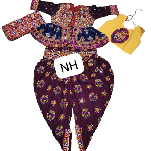 Chaniya Choli Kediya