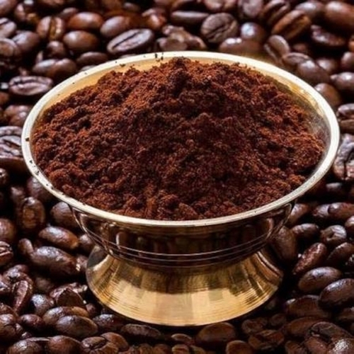 Coffee Powder