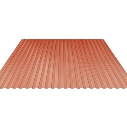 Colour Coated Liner Profile Sheet