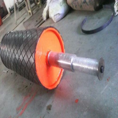 Conveyor Return Roller