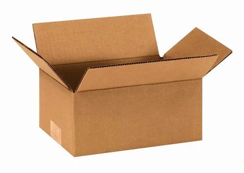 Corrugated Cartons Box