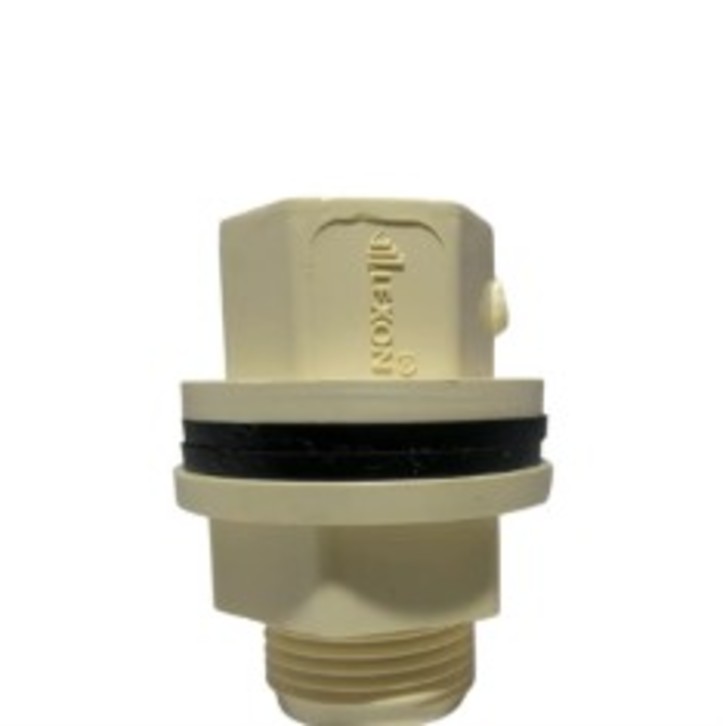 CPVC Tank Nipple 20mm