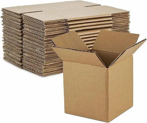 Customized Corrugated Box