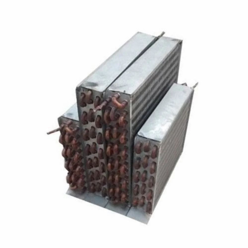 Deep Freezers Condensing Coil