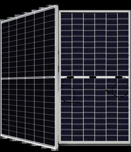 Domestic Rooftops Solar Power Plants - 3kw