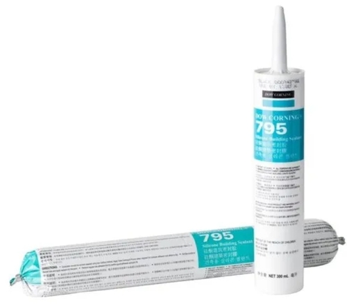 Dow Corning 795 Silicone Structural Sealant