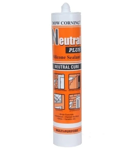 Dow Corning Neutral Plus Silicone Sealant