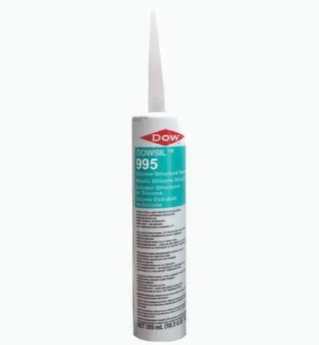 Dowsil 995 Silicone Structural Sealant
