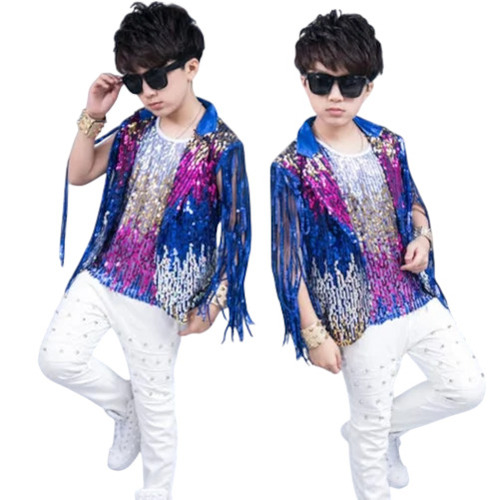 Drama Dress Costume