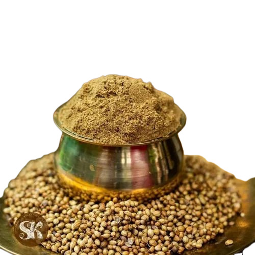 Dry Coriander Powder