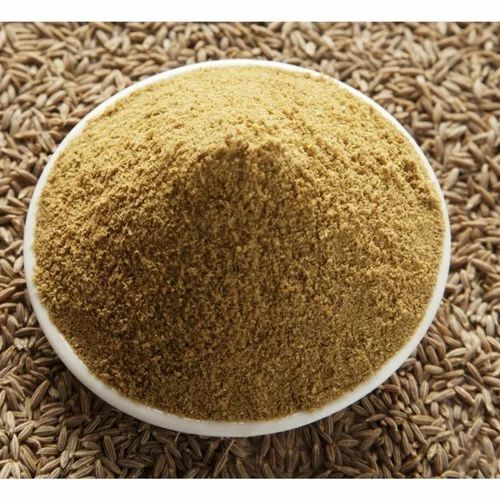 Dry Cumin Powder