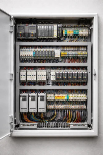 Electrical Panels